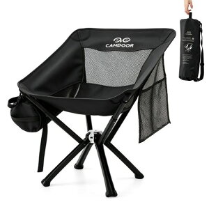 Camdoor �L�����v �֎q�y5�b�őg�ݗ��āE���ω׏d150kg�z�A�E�g�h�A �`�F�A �g�ѕ֗� ���y�� �܂肽���݈֎q �T�C�h�|�P�b�g ���[�ܕt��