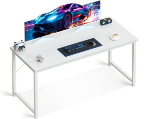 ODK�f�X�N�Q�[�~���O�f�X�N��pc�f�X�N��140cm�p�\�R���f�X�N��q�Q�[���f�X�Ncomputerdesk??��I�t�B�X�f�X�N�w�K���V���v���R���p�N�g�t�b�N�t���ݑ�[�N�������g���ȒP�z���C�g
