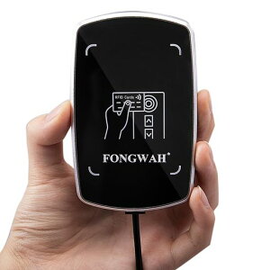 Fongwah13.56MHz125KHzRFIDJ[h[_[(ǂݎp)AL[{[hG~[^[AS50/S70/NFCJ[h܂NFC^OpAISO14443A/B