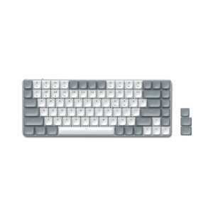 SatechiSM1JjJL[{[hCXLEDobNCgtBluetooth/USB-AV[o[/USB-CL[h؂ւ84L[75%RpNgL[{[hBluetoothUSpzMac