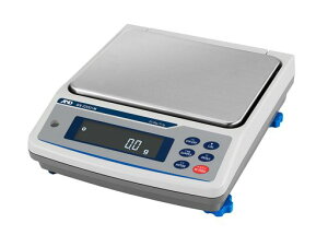 A&D�h�o�E�h���^�Z���p�����������ʋ��V�т�GX-22001M�͂邩�ɏ������Ђ傤��:22.2kg�ŏ��\��:0.1g�M���@270x210mm�͂邩�ɑ傫�����v�ʖ@�������i