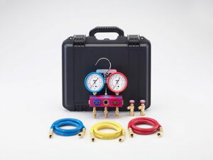 �^�X�R R410A/R32�Q�[�W�}�j�z�[���h TA122FB