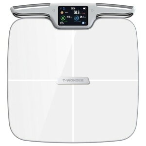 T-WONDERHYPERBODYMASTER�z���C�g��35.2x���s37.5x����3.5cm�̑g���v�̏d�v�X�}�z�A���R���p�N�g�����x�̓_�@�\