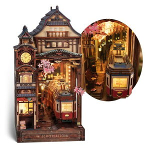 FUNPOLA 3D�ؐ��p�Y�� �����̃z�[�� �u�b�N�k�b�N �L�b�g 330�s�[�X