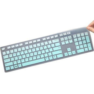 �L�[�{�[�h�J�o�[�X�L�� KM636���C�����X & KB216�L�� & Optiplex 5250 3050 3240 5460 7450 7050 & Dell Inspiron AIO 3475/3670/3477 �I�[���C�������f�X�N�g�b�vOM�ɑΉ�