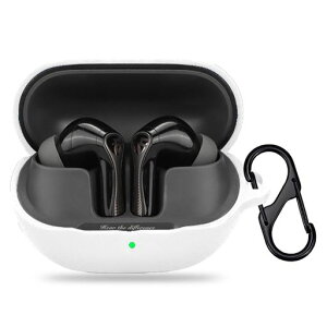 ForSOUNDPEATSAir5Pro/Air5ProPlus�P�[�X�J�o�[Mosasa�V���R���ی�P�[�X�[�d�֗��S�ʕی앴���h�~����~�ߌy�ʃL�Y�h�~�X�������^���s�ϏՌ��h�o-�z���C�g