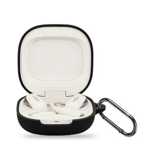ForShokzOpenFit2+�P�[�X�J�o�[Mosasa�V���R���ی�P�[�X�[�d�֗��S�ʕی앴���h�~����~�ߌy�ʃL�Y�h�~�X�������^���s�ϏՌ��h�o-�u���b�N