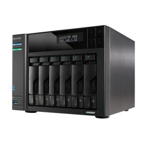 ASUSTORLockerstor6Gen2+�f���A��5Gb�C�[�T�l�b�g�AM.2SSD�X���b�g4��ڃN���G�C�^�[��r�W�l�X�ɍœK��NAS�E6�x�C���ځuAS6706Tv2�v