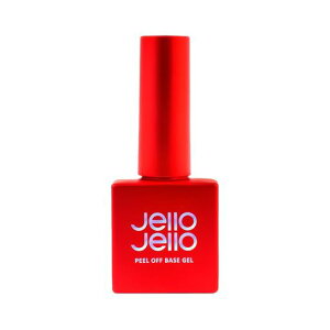 �yJelloJello|�W�F���W�F���z�s�[���I�t�x�[�X�W�F��(10ml)[��������W�F���l�C��]�x�[�X�W�F���ȒP�I�t�Z���t�l�C��UV/LED�Ή�