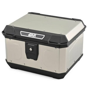 GIVI(�W�r) �o�C�N ���A�{�b�N�X ���m���b�N 39L �A���~�� MTN39A �V���o�[ 60908