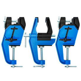 XCMAN アルペンスキーバイス PRO スキーチューニングとワックスがけ用 角度と高さ調節可能 丈夫で安定 - ジョーは最大105mmまで開きます