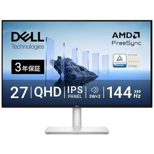 Dell S2725DSM 27�C���` ���j�^�[