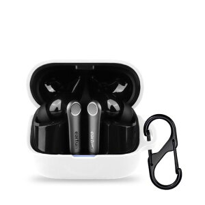 ForEarFunAirPro4Plus�P�[�X�J�o�[MosasaEarFunAirPro4Plus�V���R���ی�P�[�X�[�d�֗��S�ʕی앴���h�~����~�ߌy�ʃL�Y�h�~�X�������^���s�ϏՌ��h�o-�z���C�g