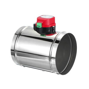 PATIKIL6�h�_�N�g�_���p�[�X�e�����X�����[�^�[����HVAC�{�����[���_���p�[�G�A�t���[�o�b�N�h���t�g�_���p�[�R���g���[��HVAC�G�A�o�����V���O�V�X�e���pAC24V