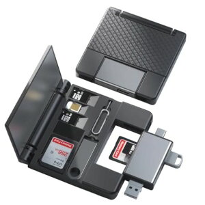 sdJ[h[_[\OTGJ[h[_[Type-C7-in-1J[h[_[SD/TFǂݏOTGRo[^OtUSBtbVhCuSDݒsvʐ^/rfIUSB3.0o]sdJ[h[_[