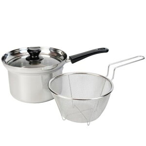 �a���t���C�Y�X�e�����X�Ў��18cm3.6L�U���tIH�Ή��K�X�B����RB-3255