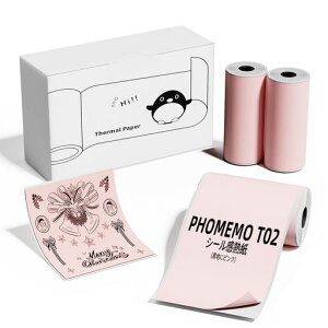 PhomemoT02psNM[3ZbgM|[^uBluetooth|PbgoCv^[V[pSMV[[50mm3.5m