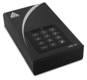 ApricornAegisPadlockDT-USB3.0DesktopDriveADT-3PL256-4000(R2)OtHDD4TB3.5C`HD2031