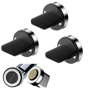 �A�Cproduct�[�qx3��(Nocable)��7PIN�}�O�l�b�g�}���[�d�P�[�u���X�}�z�ėp�f�[�^�`���Ή����C���E���h�oAndroid�^�C�v-C�}�C�N��-USB-C-micro-a-b�R�l�N�^�[���Ύ��͕⋭�X�g���[�g�^