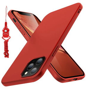 TLOMPLO�Ή�iphone12pro/12�p�̃P�[�X�V���R�����^�X��������\�ʎw��h�~�J�o�[�_�炩�����n12�P�[�X�ϏՌ��J�o�[�l�b�N�X�g���b�v�ČRMIL�K�i���C�����X�[�d�Ή��X�g���b�v�z�[���t�����΁c