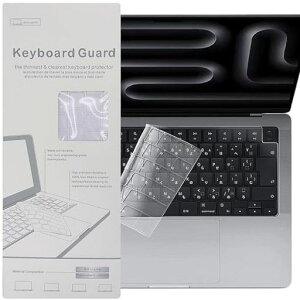 BLOOPIC[{JISz]L[{[hJo[ForMacBookProM4/M3/M2/M114/16(2024)&MacBookAir13/15(2024)phhop\RɔیtB