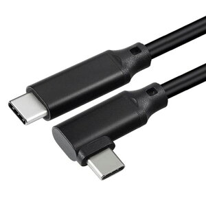 USB3.2TypeC�P�[�u��L��(0.2m�u���b�N)LpoieJun.J�y20Gbps�]��100w�}���[�d4K@60Hz�f���o��PD3.0/QC3.0�Ή��z�^�C�vc�P�[�u��MacBook/MacBookPro/iPad