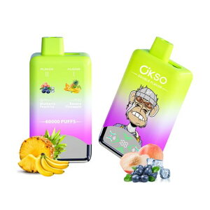 �y�_�u���t���[�o�[�zOKSO�d�q�^�o�R�g���̂�60000��z���\2in1�t���[�o�[��e��LED�f�B�X�v���C����Type-C�[�d��650mAh�o�b�e���[���������^�уV�[�V���x�C�vvape�։��p�C�|�^�[���Ȃ��j�R�c