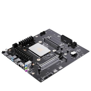 MINISFORUMBD795mM-ATXƒ}ƒU[ƒ{[ƒhAMDRyzen97945HXRadeon610MƒxƒAƒ{[ƒ“ƒLƒbƒgDDR5ƒfƒ…ƒAƒ‹ƒ`ƒƒƒlƒ‹2xPCIe4.0SSD/PCIe4.0x16M.22230key