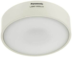 �p�i�\�j�b�N(Panasonic)�_�E���V�[�����O���C�gLGB51655LE1���t60�`�z���C�g