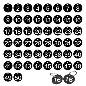 ԍDhAԍ^O(50Zbg)(1-50)ԍD׎Dio[DL[x^Oa35mmhύbJ[N[NƖǗpaԍpubN