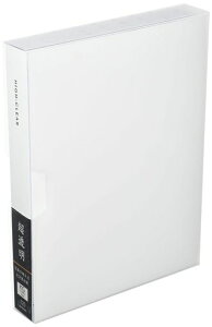 �i�J�o���V�t�@�C���������|�P�b�g�A���o�����䎆KG��120���z���C�gCTDP-KG-120-W