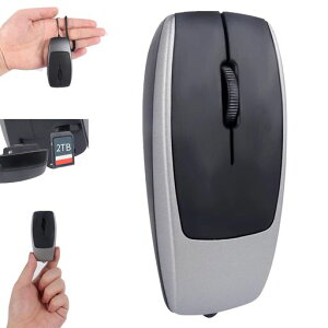 �}�E�X������d�@�\bluetooth�ڑ�TF�J�[�h���[�_�[�����^�y��25g���^���o�C��800/1200/1600DPI3�i�K�ؑ�4�{�^���~�jTYPE-C�[�d���É����w���p�\�R��/�m�[�g�p�\�R��/Macbook/�X�}�z�p(�O���[)
