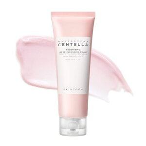 SKIN1004�|�A�}�C�W���O�f�B�[�v�N�����W���O�t�H�[��125ml/PoremizingDeepCleansingFoam125ml/�ь�+�p���P�A���t�H�[��