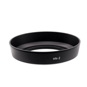 HN-2 ���^�������Y�t�[�h�j�R���̂��߂�52mm�u���b�N�����Y�t�[�hAF 28mm f/2.8D AI-S 35-70mm f/3.3-4.5