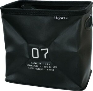 �X���E���[(SLOWER)�A�E�g�h�A���[�{�b�N�X�܂肽���ݖh���P�[�X�u���b�NS�T�C�YHANGSTOCKMESHBLOCKSLW276