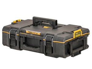�f�E�H���g(DEWALT) �^�t�V�X�e��2.0 �V�X�e�����[BOX S�T�C�Y �H� ���[�P�[�X �c�[���{�b�N�X DS165 �ςݏd�ˎ��[ DWST83293-1