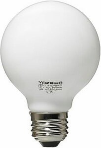 ���U���R�[�|���[�V�����{�[���d��40W�`(�a70mm)�z���C�gGW100V38W70