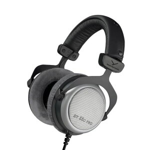 beyerdynamic�Z�~�I�[�v���^�I�[�o�[�w�b�h�w�b�h�z���Ɩ��pDT880PRO