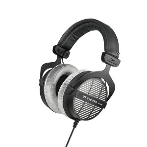 beyerdynamic(�x�C���[�_�C�i�~�b�N)DT990Pro250�I�[���I�[�o�[�C���[�X�^�W�I�w�b�h�z���~�L�V���O/�}�X�^�����O/�ҏW�p