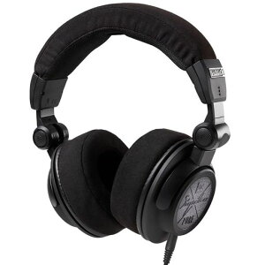 �yDJ���j�^�[�w�b�h�z���zULTRASONESignaturePUREBLACK[���^50mm�}�C���[�h���C�o�[����]2m�J�[���R�[�h�o�����X�ڑ��Ή�S-Logic3/LE/FGC�e�N�m���W�[���ڃL�������O�o�b�O�t��2�N�ۏ�