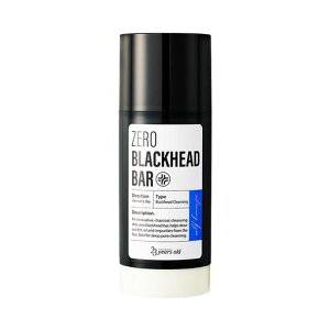 �y23YEARSOLD�z�[���u���b�N�w�b�h�o�[50gZeroBlackHeadBar50g