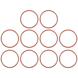 PATIKILo�����O�S���p�b�L���I�[�����O50mm�O�a46mm���a2mm��30�ϔM�ϖ��h��VMQ�V�[�����O�G�A�R�������ėp�����z�ǎ֌������Ԉ��k�@�o���u�C�����b�h