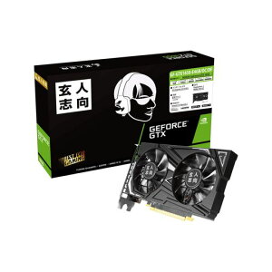 ���l�u�� NVIDIA GeForce GTX 1650 ���� �O���t�B�b�N�{�[�h 4GB �f���A���t�@�� GF-GTX1650-E4GB/OC/DF