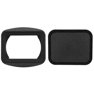 HaogeLH-S27B�o���l�b�g���^���X�N�G�A�����Y�t�[�h�V�F�[�h�ƃ��b�vfor�\�j�[SonyVario-TessarTFE24-70mmF4ZAOSSSEL2470Z�����Y