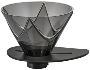 HARIO(�n���I)V601�񒊏o�h���b�p�[MUGEN�R�[�q�[�h���b�p�[1~2�t�p�����u���b�N���{��VDMU-02-TB