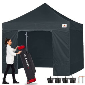 ABCCANOPY�^�[�v�e���g3mx3m2.5mx2.5m����4��(�T�C�h�V�[�g3���h�A�V�[�g1���t��)��^�e���g6-8�l�p�^�[�v�e���g�������^�[�v�Ռ��ՔM�����^�b�`�e���g�Ă�ƃe���g�^�[�v3�i�K���ߏ�v