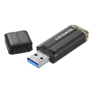 IODATAUSB�������[64GBType-A�u���b�N5Gbps(Win/mac)PC�f�[�^���L�f�[�^�ۑ��o�b�N�A�b�v���{���[�J�[MUM-64G/KUE