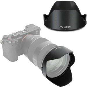 JJC\j[ALC-SH141݊Yt[h\j[FE24-70mmF2.8GMYΉSEL2470GMpYt[htYیGh~U82mmtB^[ƃYLbv̑eȂBeʂ