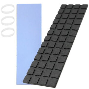 Hodyludyq[gVNOtF핢MڒV[gt2mm^M\2280M.2SSDCPUIC`bvHLEDAvɓKp70x20x2mm