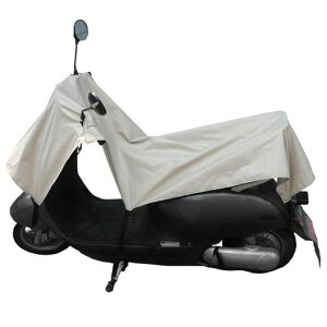 yowodanaバイクカバーバイクハーフカバー【2025NEW汎用サイズ全ての車種対応】コンパクトハーフカバーコンパクト防水撥水軽量風飛び防止丈夫厚手遮熱UVカット旅行先/キャンプ場での雨除け…